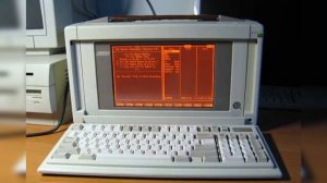 COMPAQ | Легенды прошлого