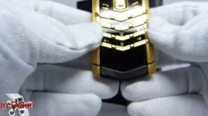Обзор Vertu Signature S Design Gold / Silver