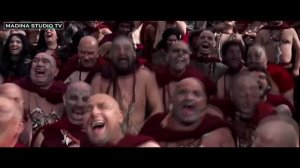 Лут қавмининг аянчли қисмати | Помпеи фожеаси