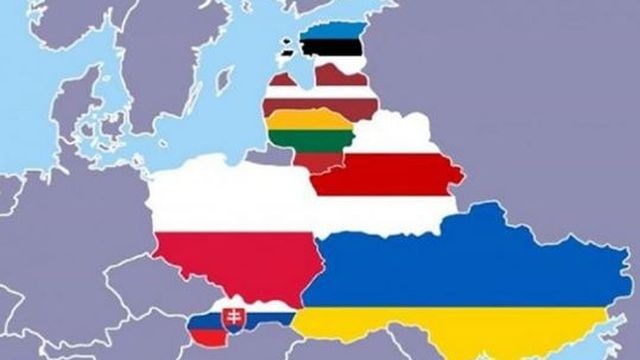 Г. Игнатов. Мощь лимитрофов — об «угрозе» польско-украинского союза 