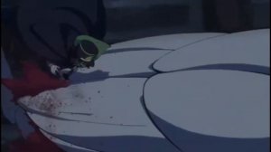 Последний серафим опенинг на русском