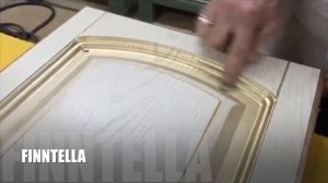 Патина с краской FINNTELLA