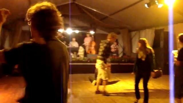 My Sziget in Budapest 2009 смотреть онлайн