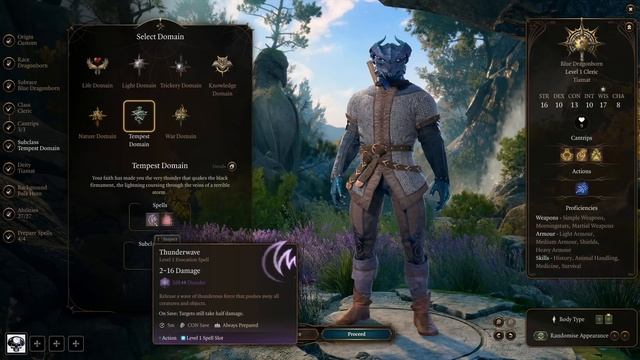 Baldur's Gate 3: Improvements I'd Like To See смотреть онлайн