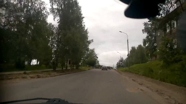 из центра устюга в усадьбу деда мороза смотреть онлайн