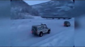 Москва Магадан