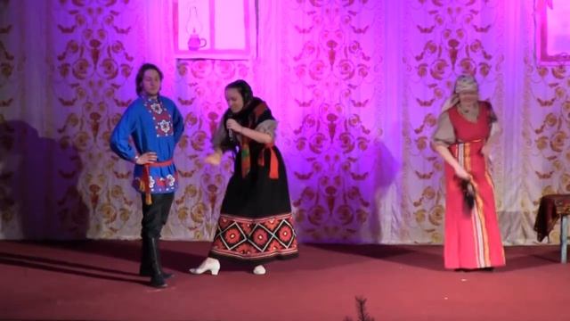 Сказка "Морозко" смотреть онлайн