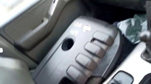 B691 Nissan Navara 2006, 2.5, дизель, АКПП