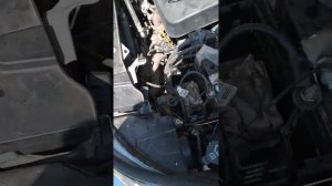 ДХО напрямую Шевроле Круз