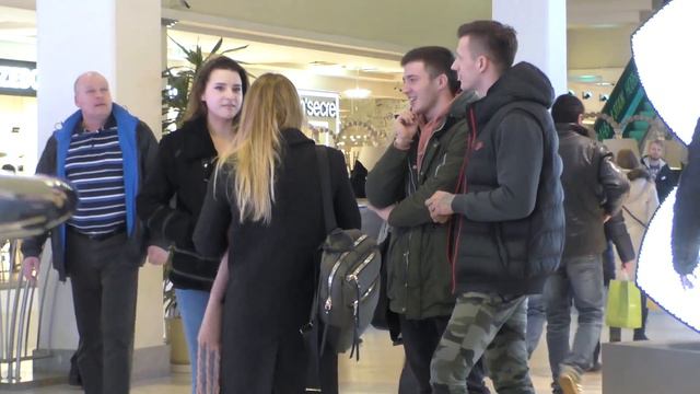 БРУТАЛ VS КАБЛУК / Пикап пранк смотреть онлайн