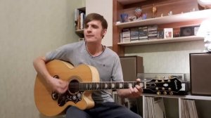 Сектор газа – КАЗАЧЬЯ (КАВЕР) + ПРАВИЛЬНЫЕ АККОРДЫ для начинающих