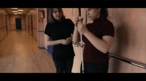 Как собрать и разобрать трость