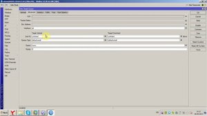 #2# Mikrotik ограничение скорости