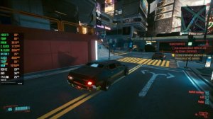 GTX 1050 Ti | Cyberpunk 2077 Patch 1.2 | Did it get any better?