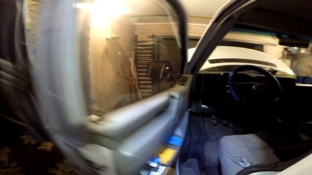 Установка ТНВД и запуск после переборки VW T4 2,5 TDI смотреть онлайн