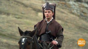 Как Алеша Кречет янычаром стал. Доброе утро. Фрагмент выпуска от 15.03.2022