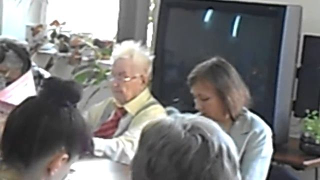 Г.Сытин диктует настрой "Стальное здоровье" смотреть онлайн