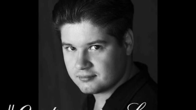 Ilya Petrov plays Nikolai Kapustin Bagatelle Op. 59 #9 смотреть онлайн