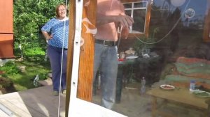 Тент на Дачу в Москве - Защитные шторы для беседок и веранд