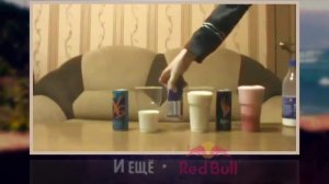 XS Energy Drink vs Red Bull vs Burn [ШОК!]
