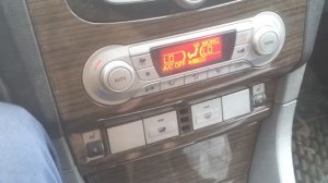 Форд вибрация при трогании