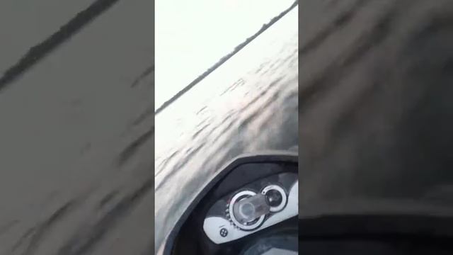 Yamaha VX700 Днепр.