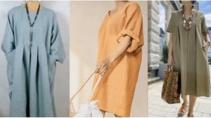 ЛЕТНИЕ ПЛАТЬЯ БОХО И ОВЕРСАЙЗ ДЛЯ ЖЕНЩИН 50+ 55+ 60+