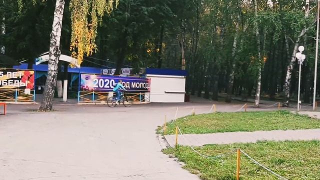#ДневникПутешественника || Выпуск 8 || Ульяновск || Обзор на аквапарк "Улёт"