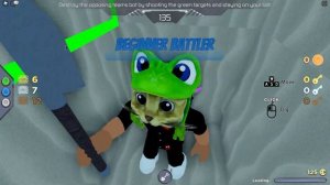 РБ БАТЛ ИВЕНТ! Как получить НОВЫЕ ВЕЩИ в Роблоксе | RB Battles roblox | Бесплатный лук и ранец