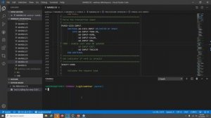 Using GitHub and Visual Studio Code for Mainframe Development