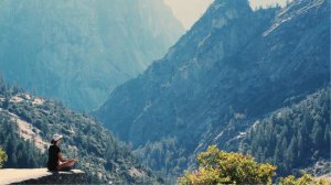 Медитация Джозефа Мерфи Мир Бога