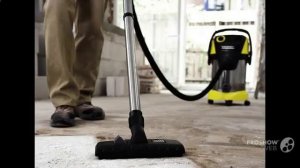 Обзор_пылесосов. Моющий_пылесос_видео