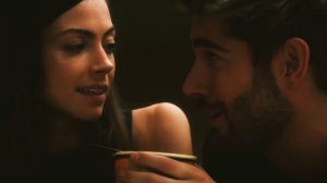 Ian&Blake| Кодекс сводника #фильм #любовь