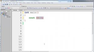 Nuovo Corso C++11 ITA 05: error: 'cout' was not declared in this scope! Ovvero come usare la STL