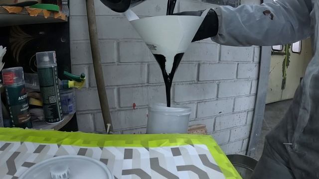 Самый уебанск.й краскопульт RADEX все для автобизнеса #краскопульт #новинка смотреть онлайн