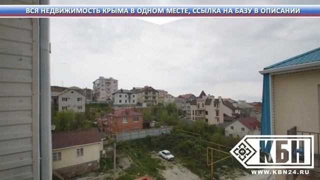 Купить трехкомнатную квартиру в севастополе