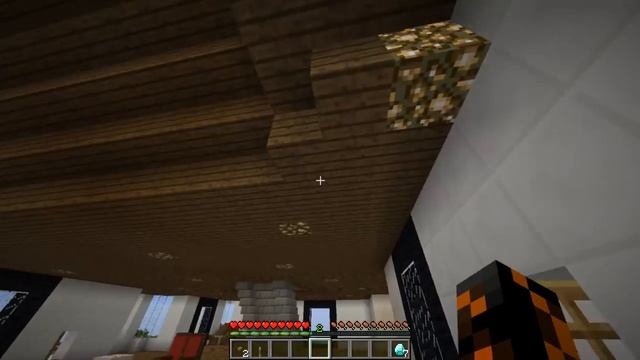 Ищем АЛМАЗЫ в КРУТОМ ДОМЕ - ДОМ ПОЛНЫЙ СЕКРЕТОК #1 смотреть онлайн