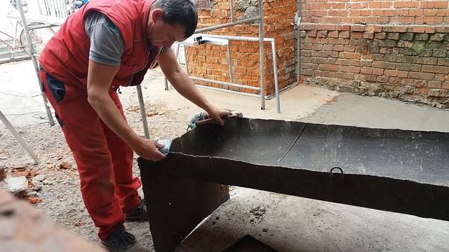 Почему разрушаются дымоходы = что делать - отопление - отопление частного дома