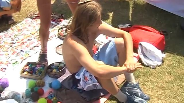 АртПоле 2009 #1 смотреть онлайн