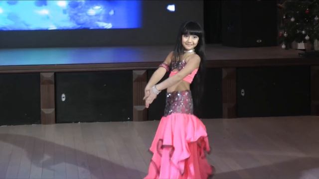 Hyurem Agaeva ⊰⊱ Gala show Antares 5 years '14. смотреть онлайн