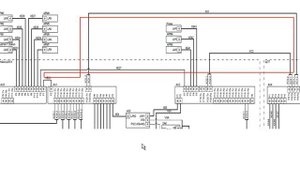 19.3. Пример схемы цифровых связей