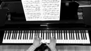 A. JENSEN - Op. 32 nº8  + LA IMPORTANCIA DE PRACTICAR ESTUDIOS EN PIANO📚