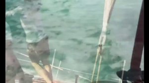 "АХ, ТЫ ПАЛУБА-ПАЛУБА"  Шувалова Светлана