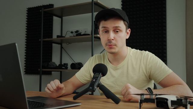 Набор ЗВУКОВ для КВАДРОКОПТЕРА! Крутые эффекты для ДРОНА! смотреть онлайн