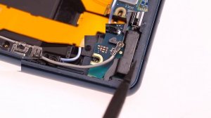 Sony Xperia XZ2 Teardown | Disassembly | Screen Replacement