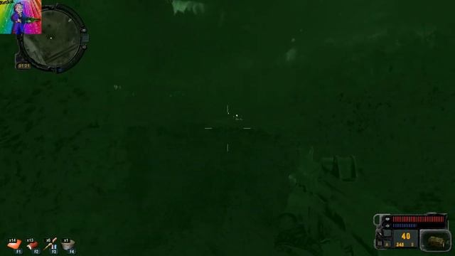 STALKER Зов Припяти "В одиночку на базу бандитов" смотреть онлайн