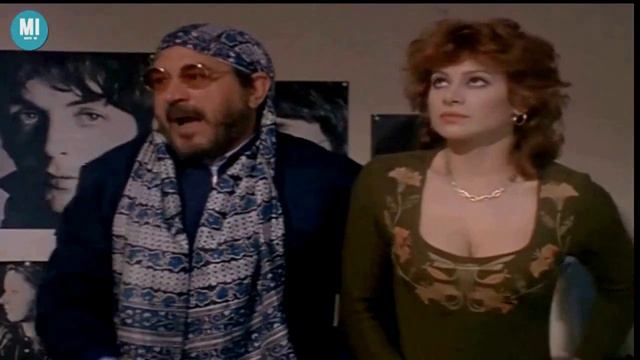 Mia moglie torna a scuola commedia Italian Film Parte 3 смотреть онлайн