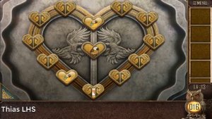 Can you escape the 100 room 13 Level 13 Walkthrough 100 Room XIII