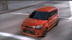 Прикольная реклама KIA