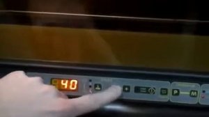 ШКАФ ПЕКАРСКИЙ UNOX XFT 135 DYNAMIC